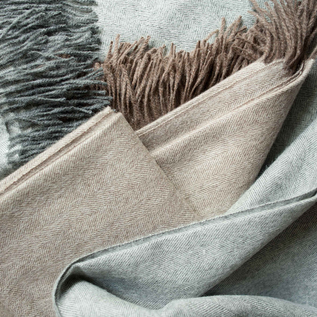 Tagesdecken & Plaids