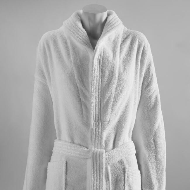 Bade- und Morgenmäntel