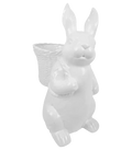 Hase Mümmelmann - charmante Oster- und Frühlingsdekoration