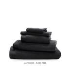 LUIZ Handtuch Grace