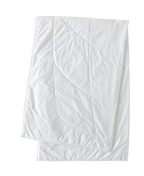 Vegane Steppdecke aus Bambus - RESORT - WK 2