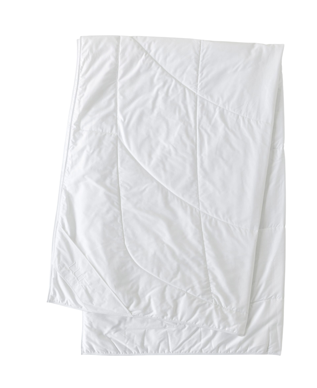 Vegane Steppdecke aus Bambus - RESORT - WK 2