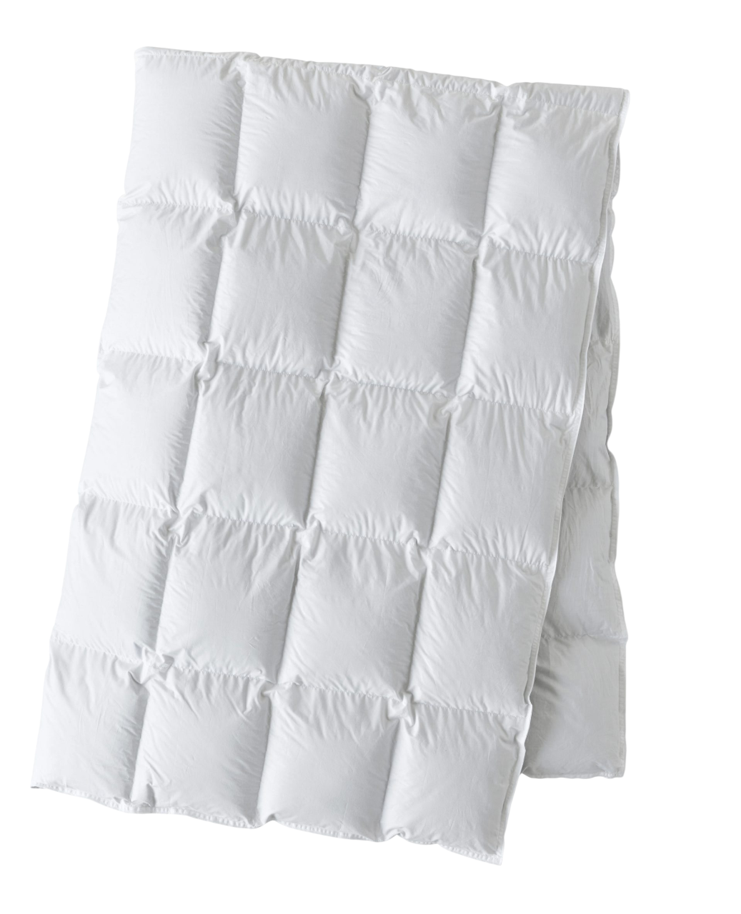 Kassettendecke SUITE von Luiz – Luxus aus isländischer Eiderdaune, WK 4