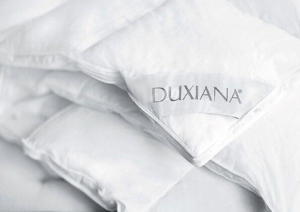 Daunenbettdecke Excellent warm – Luxus, der jede Nacht verwandelt.