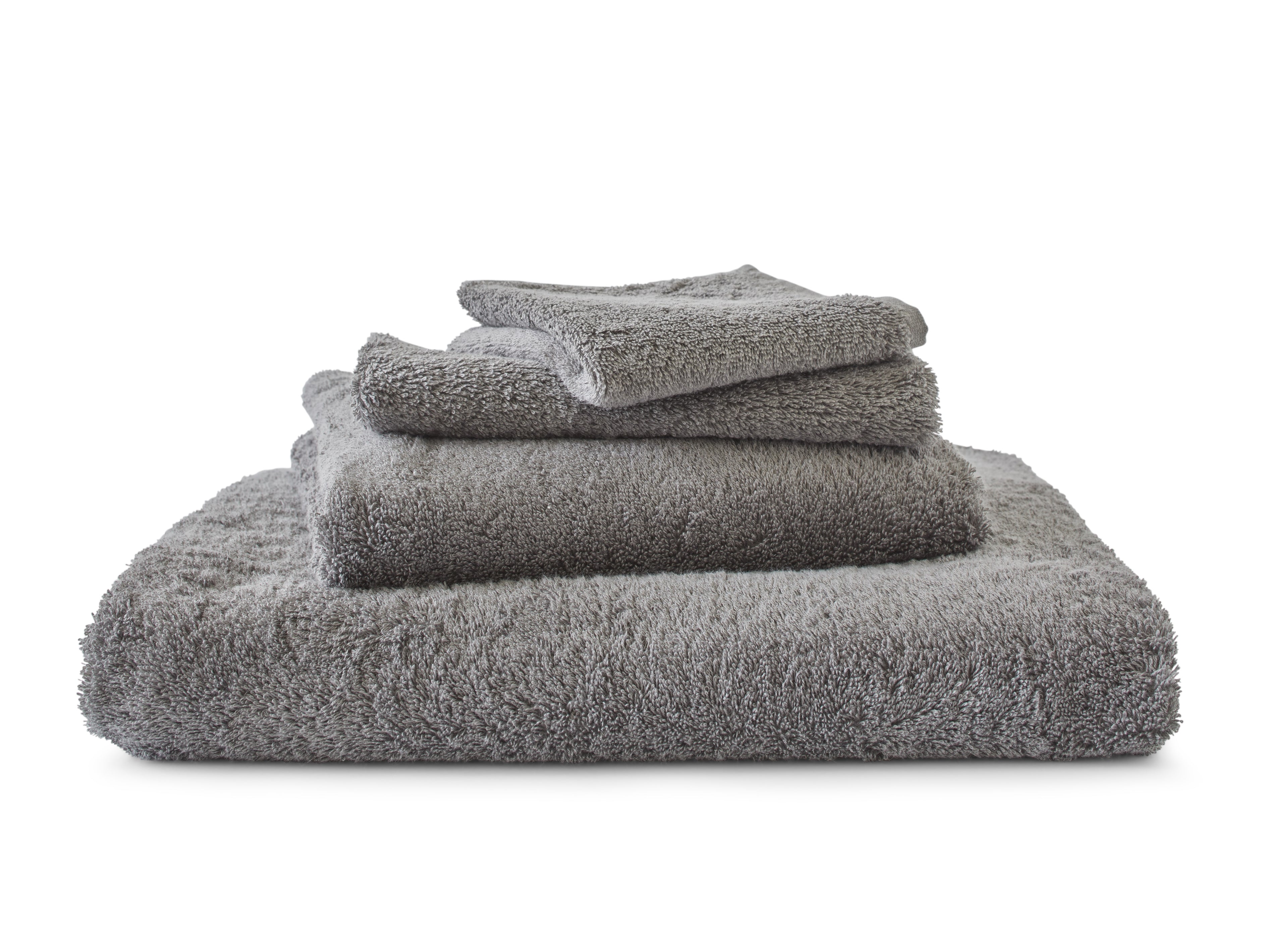 Handtuch GETTY - modernes, nachhaltiges Frottiertuch - LUIZ