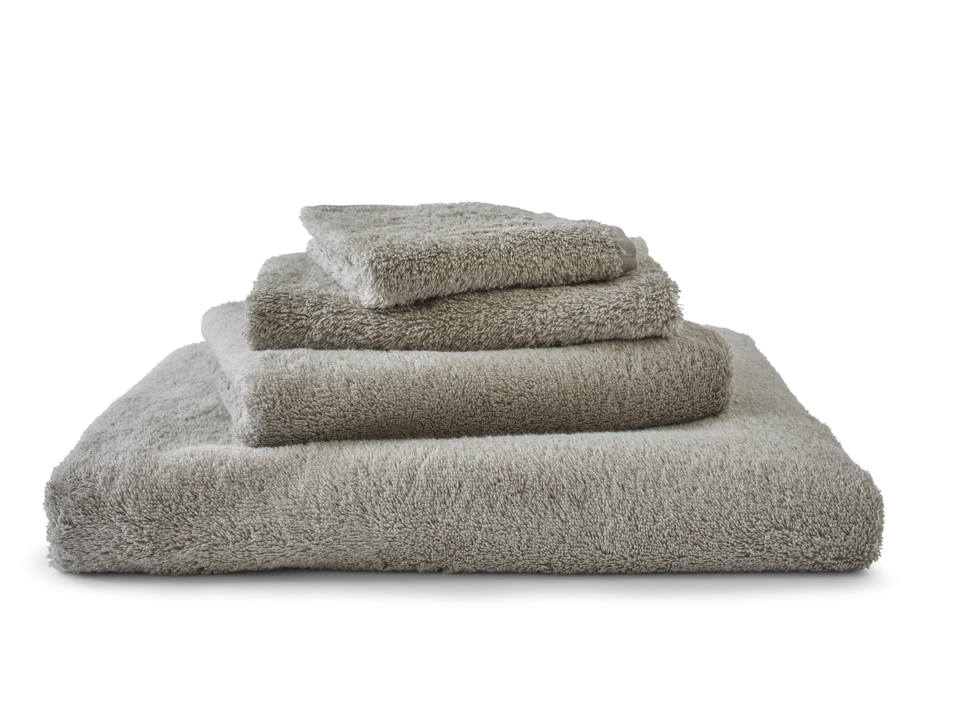 Handtuch GETTY - modernes, nachhaltiges Frottiertuch - LUIZ