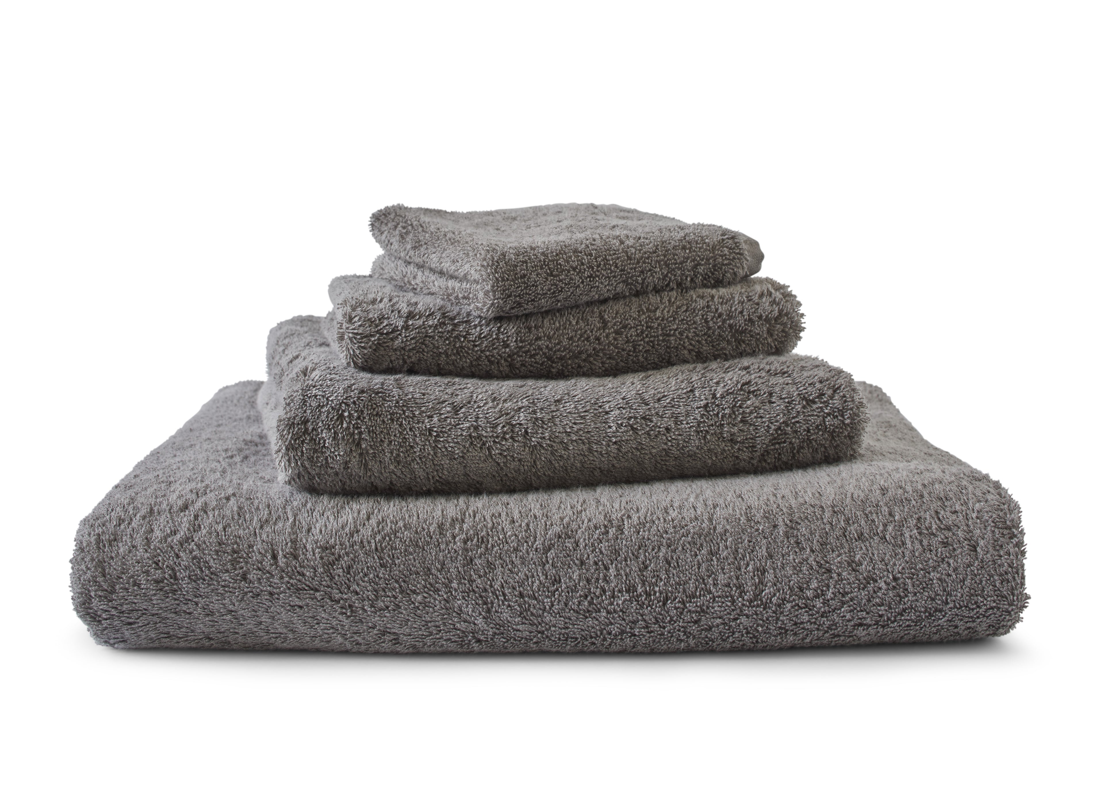 Handtuch GETTY - modernes, nachhaltiges Frottiertuch - LUIZ