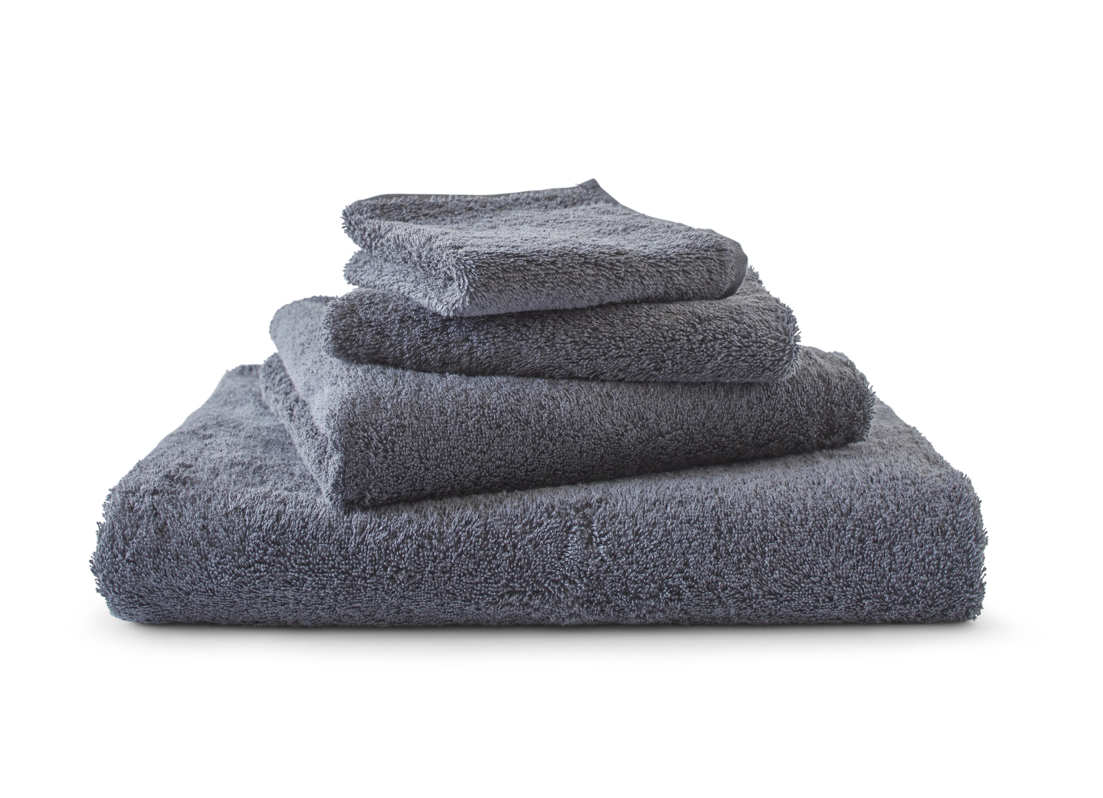 Handtuch GETTY - modernes, nachhaltiges Frottiertuch - LUIZ