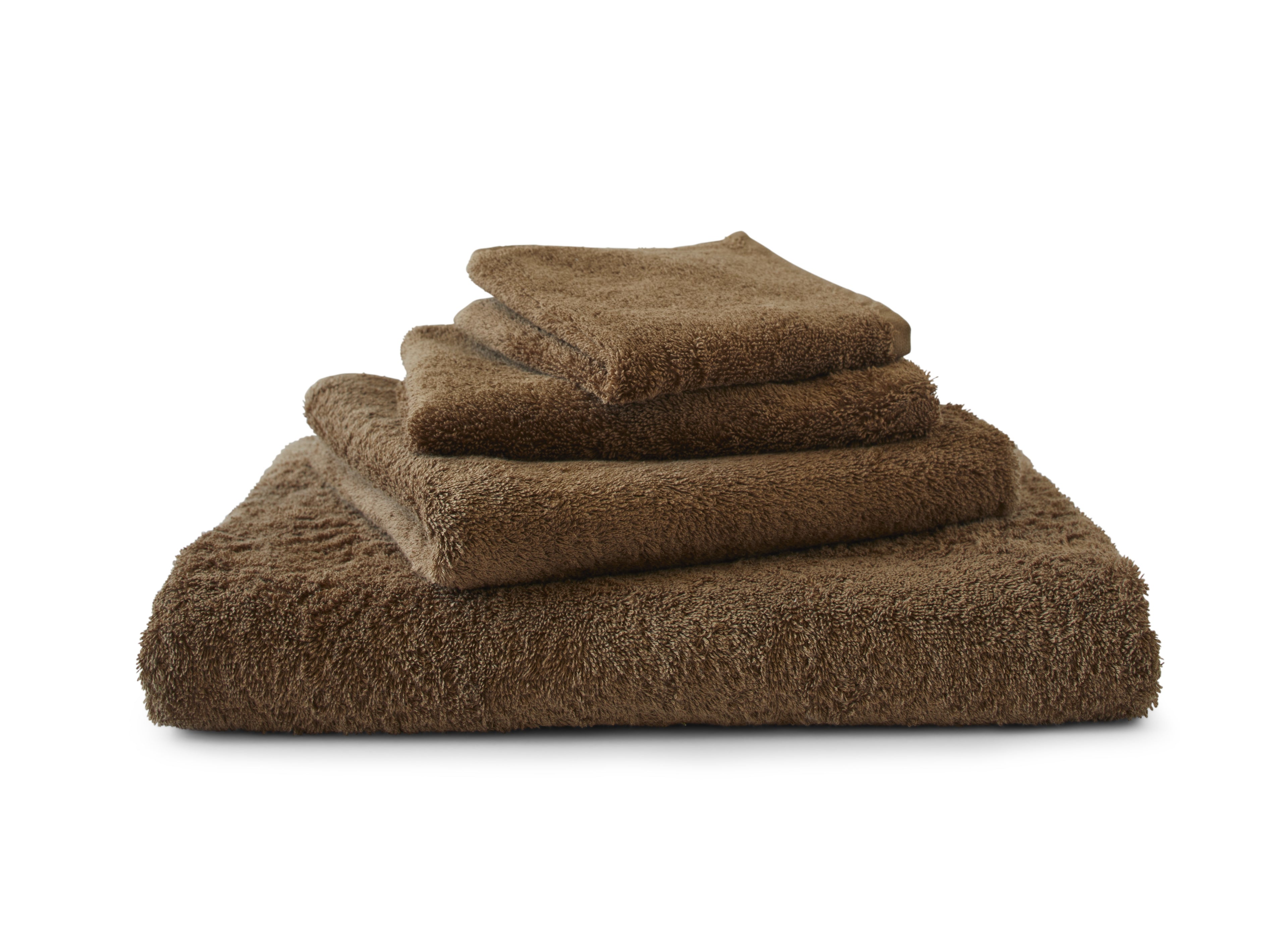 Handtuch GETTY - modernes, nachhaltiges Frottiertuch - LUIZ