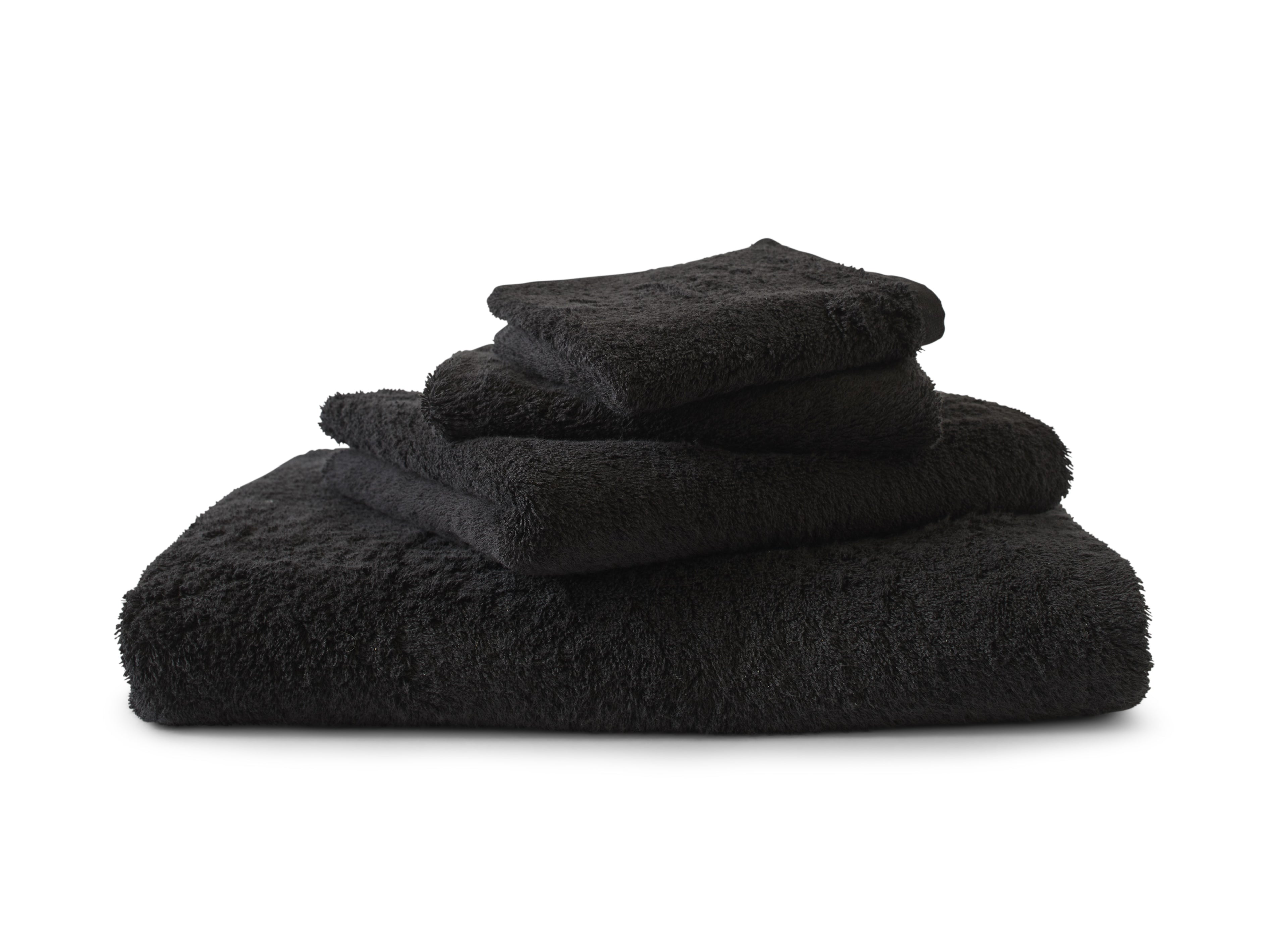 Handtuch GETTY - modernes, nachhaltiges Frottiertuch - LUIZ