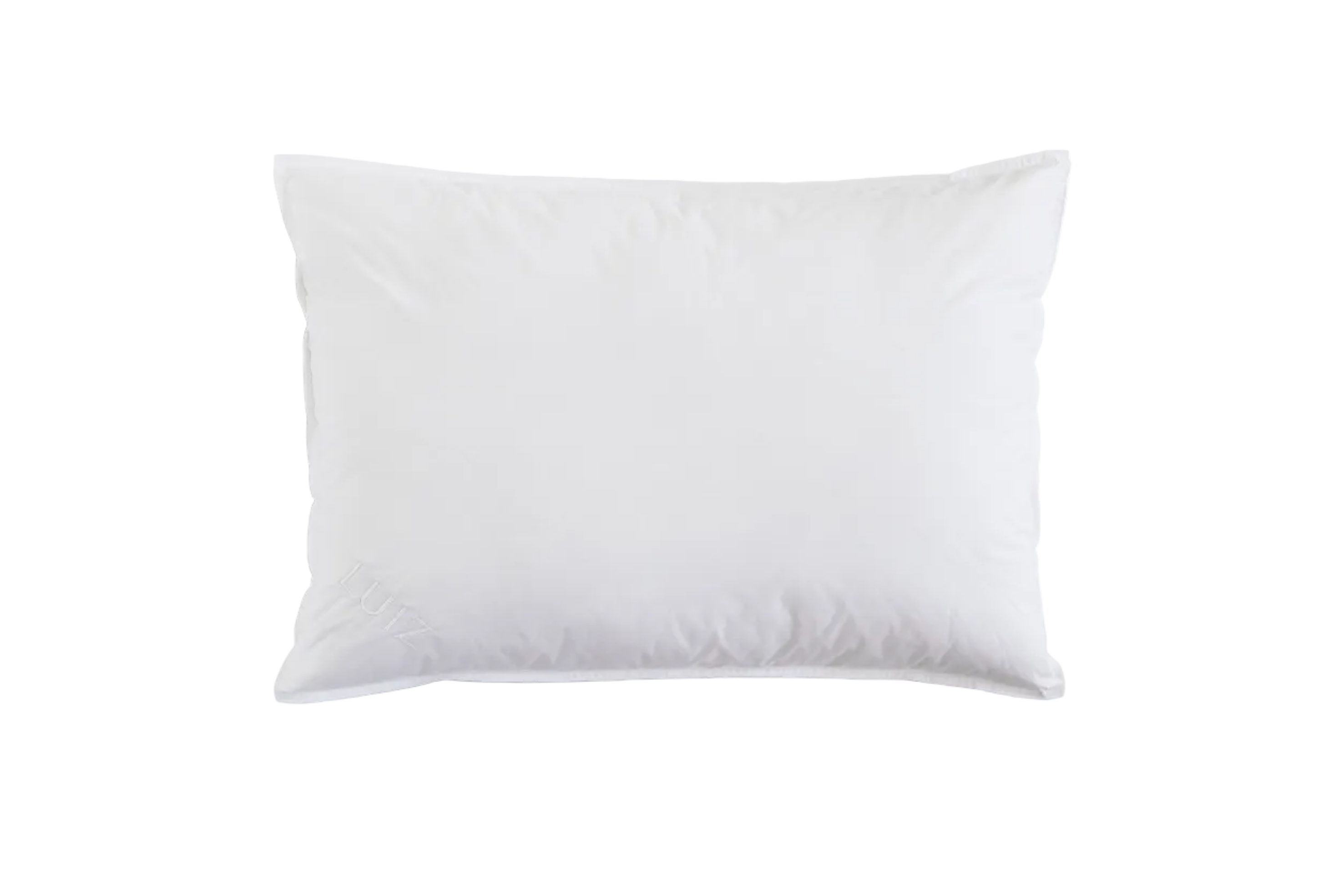 CHALET super soft von LUIZ – flauschiger Komfort aus österreichischen Gänsedaunen