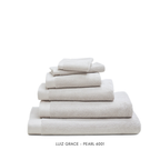 LUIZ Handtuch Grace
