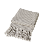 Merino-Plaid CHUNKY von LUIZ