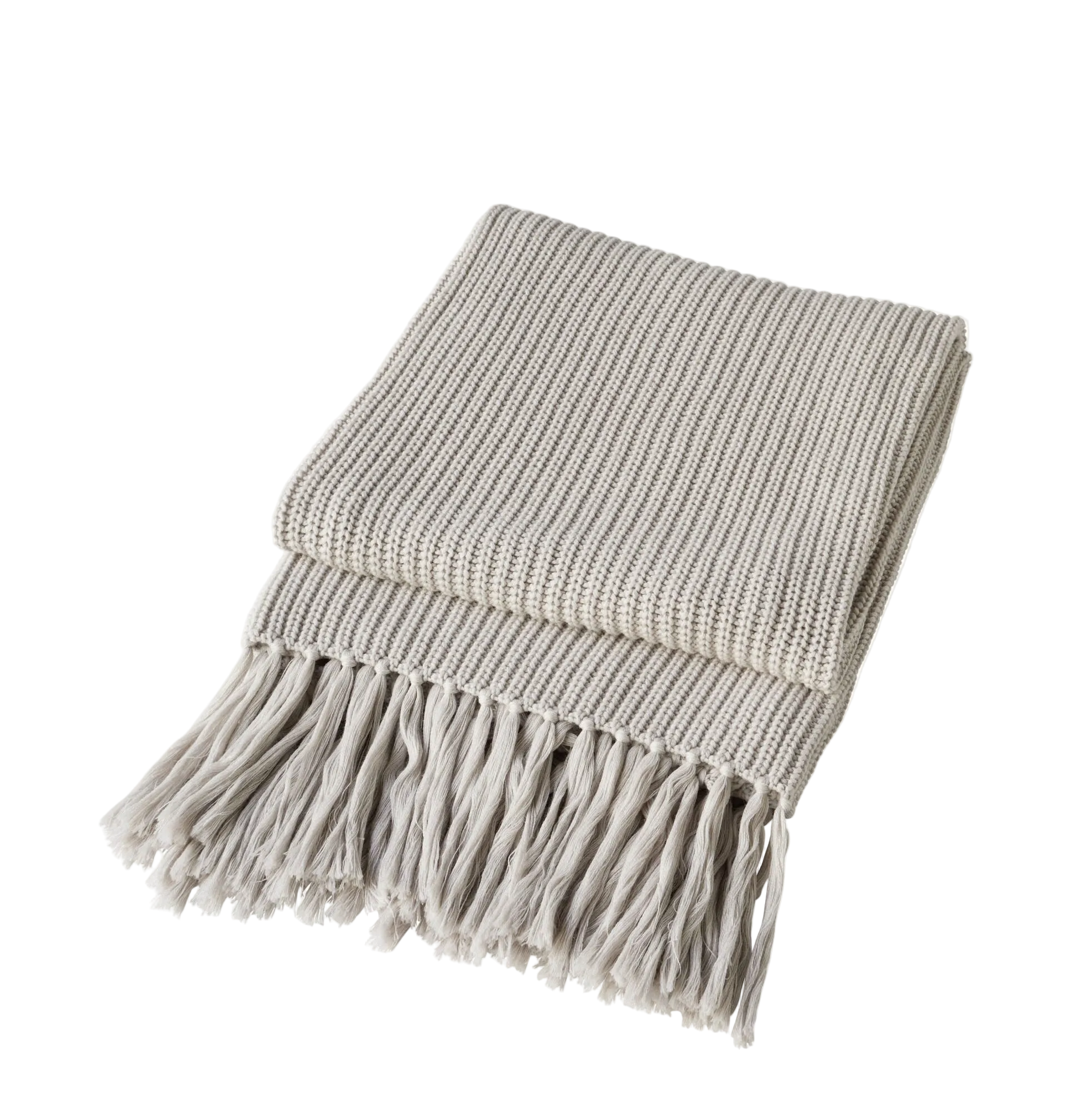 Merino-Plaid CHUNKY von LUIZ