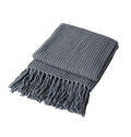 Merino-Plaid CHUNKY von LUIZ