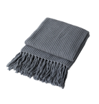 Merino-Plaid CHUNKY von LUIZ