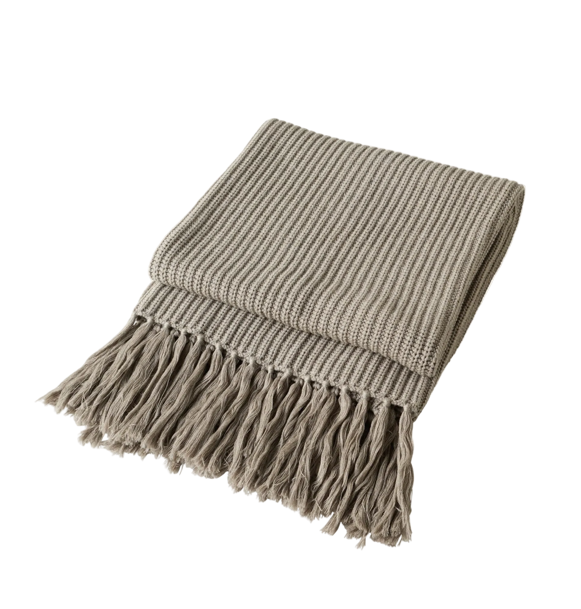 Merino-Plaid CHUNKY von LUIZ