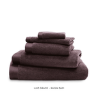 LUIZ Handtuch Grace