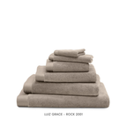 LUIZ Handtuch Grace