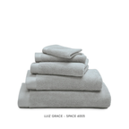 LUIZ Handtuch Grace
