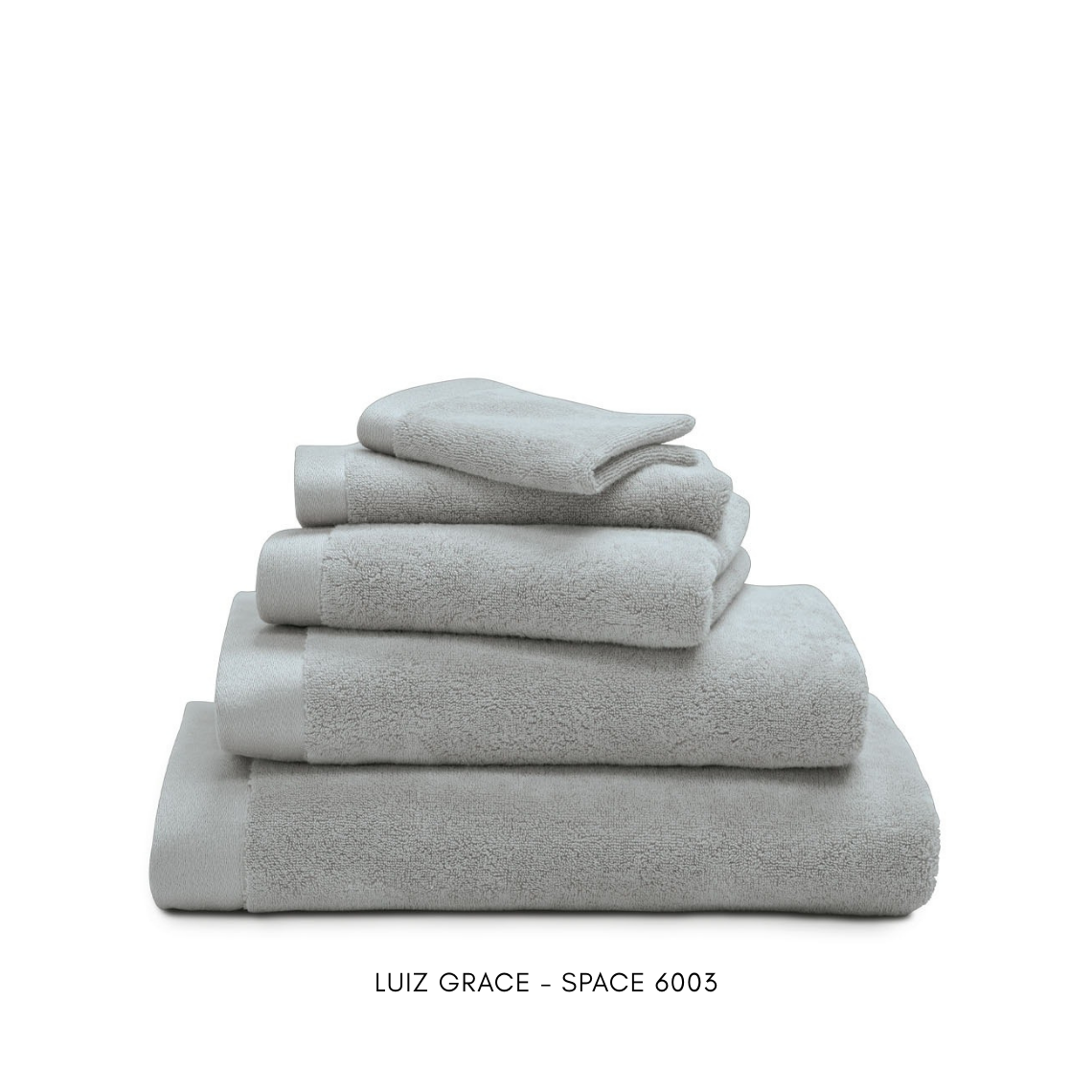 LUIZ Handtuch Grace