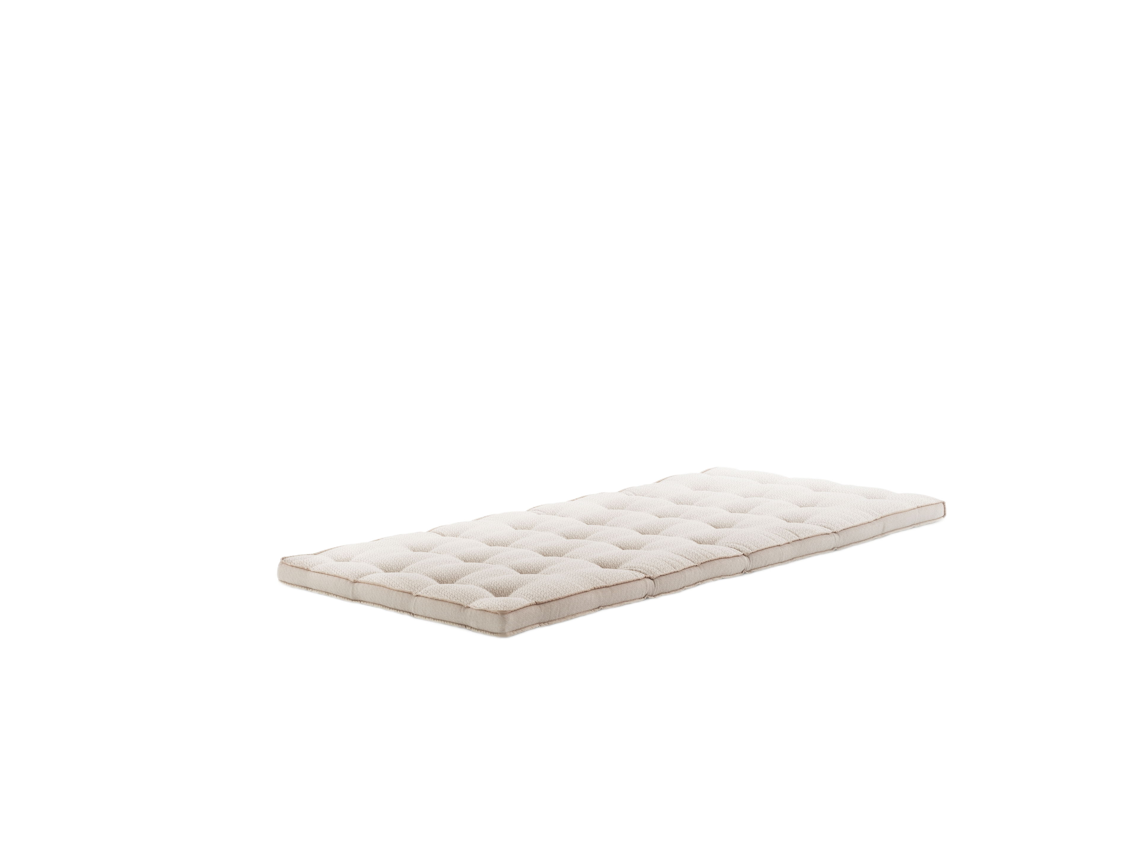 DUX Topper (Sustainable Comfort Kollektion)