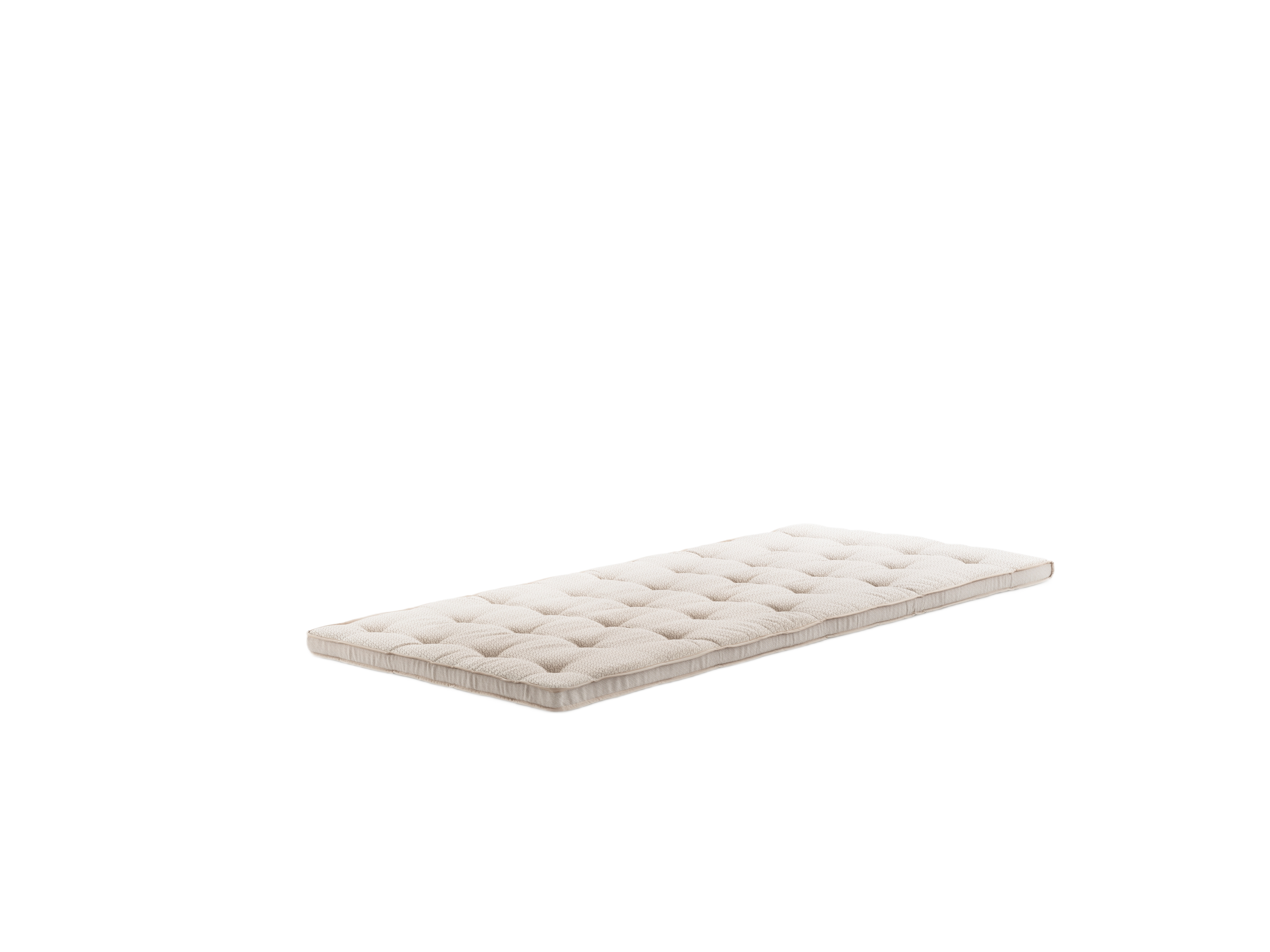 DUX Topper (Sustainable Comfort Kollektion)