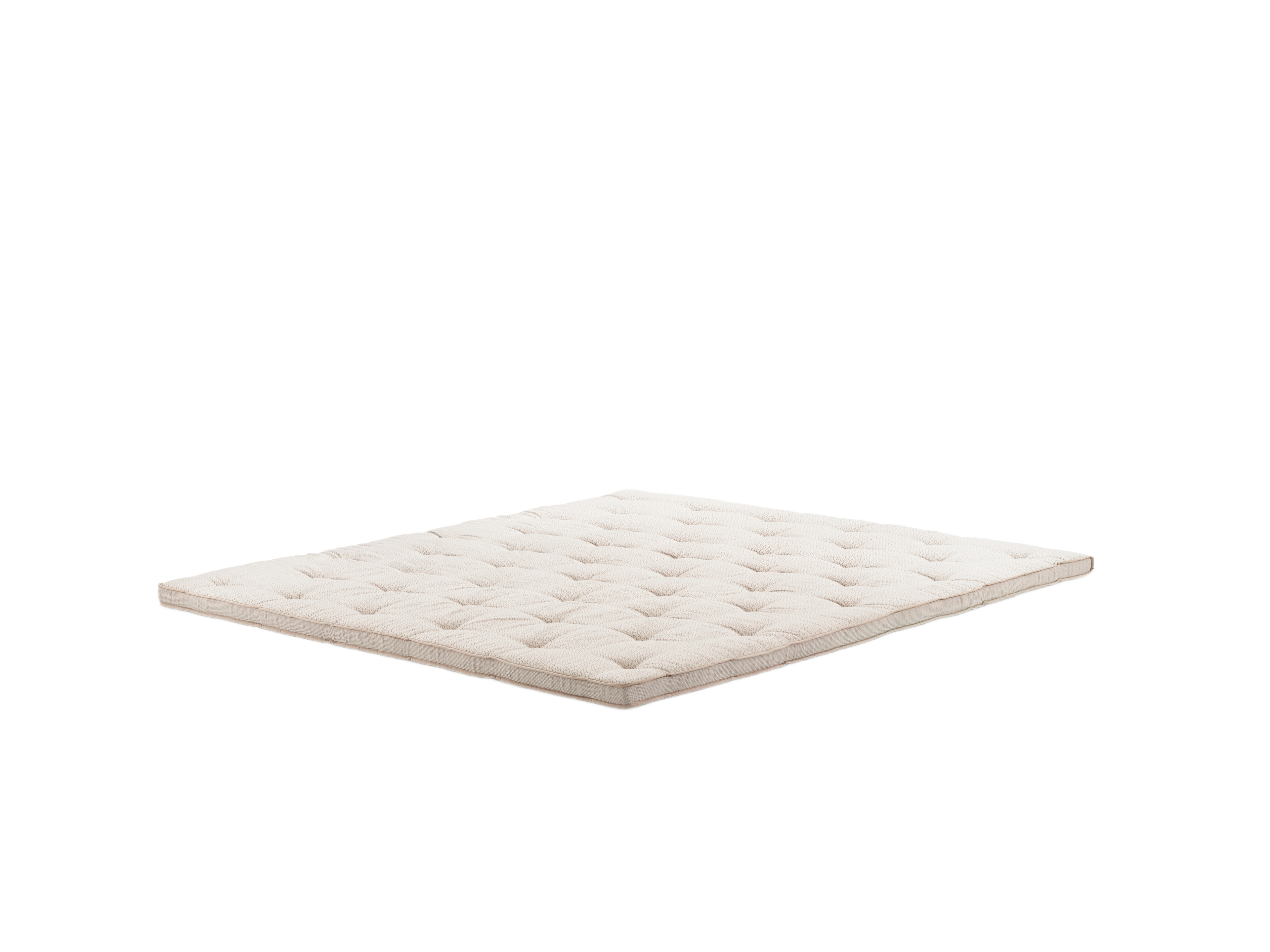 DUX Topper (Sustainable Comfort Kollektion)