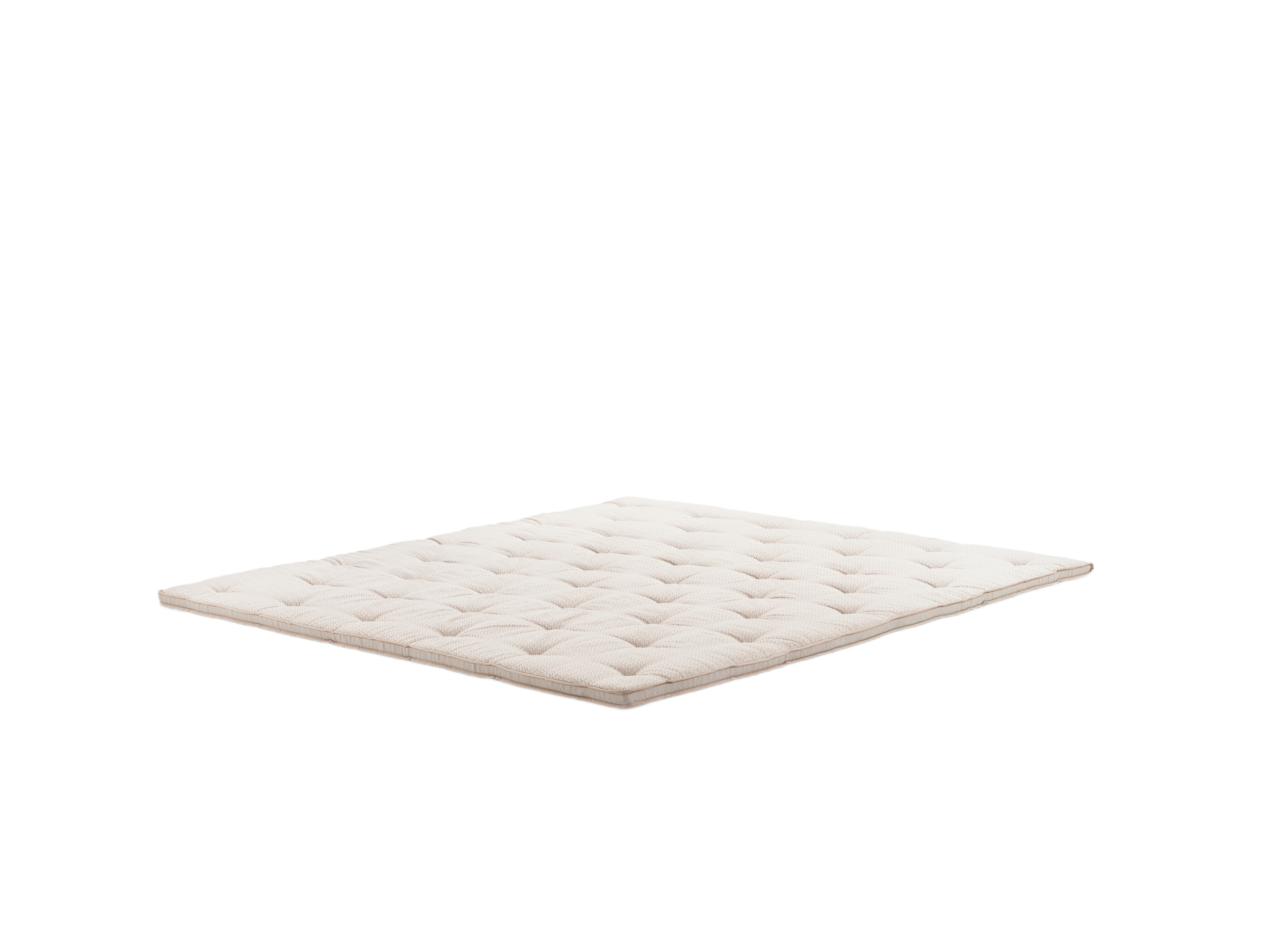 DUX Topper (Sustainable Comfort Kollektion)