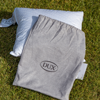 Reisekissen DUX Travel Pillow – Komfortables Zuhause-Gefühl unterwegs