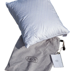 Reisekissen DUX Travel Pillow – Komfortables Zuhause-Gefühl unterwegs