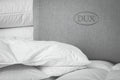 DUX Superior Light – Die perfekte Sommer-Daunenbettdecke für erholsamen Schlaf