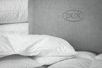 DUX Superior Light – Die perfekte Sommer-Daunenbettdecke für erholsamen Schlaf