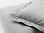 DUX Satin Bettdeckenbezug