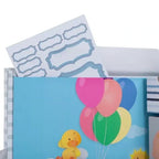 Baby-Andenken-Box von Imaginarium