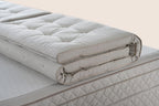 DUX Topper (Sustainable Comfort Kollektion)