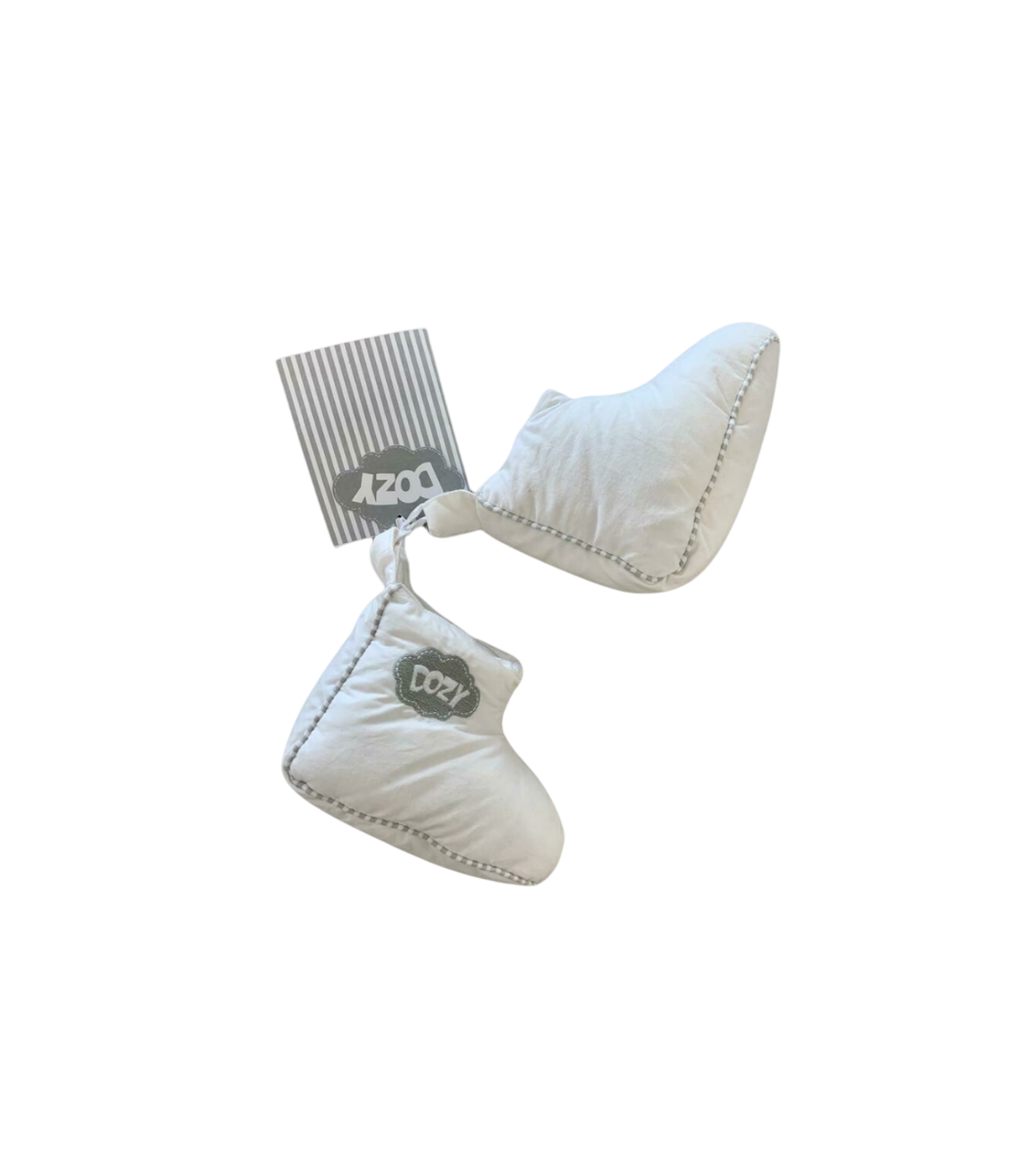 Baby Daunenschuhe