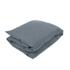 Libeco MADISON Bettbezug aus 100% Leinen – OEKO-TEX® Standard 100