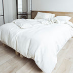 Libeco MADISON Bettbezug aus 100% Leinen – OEKO-TEX® Standard 100