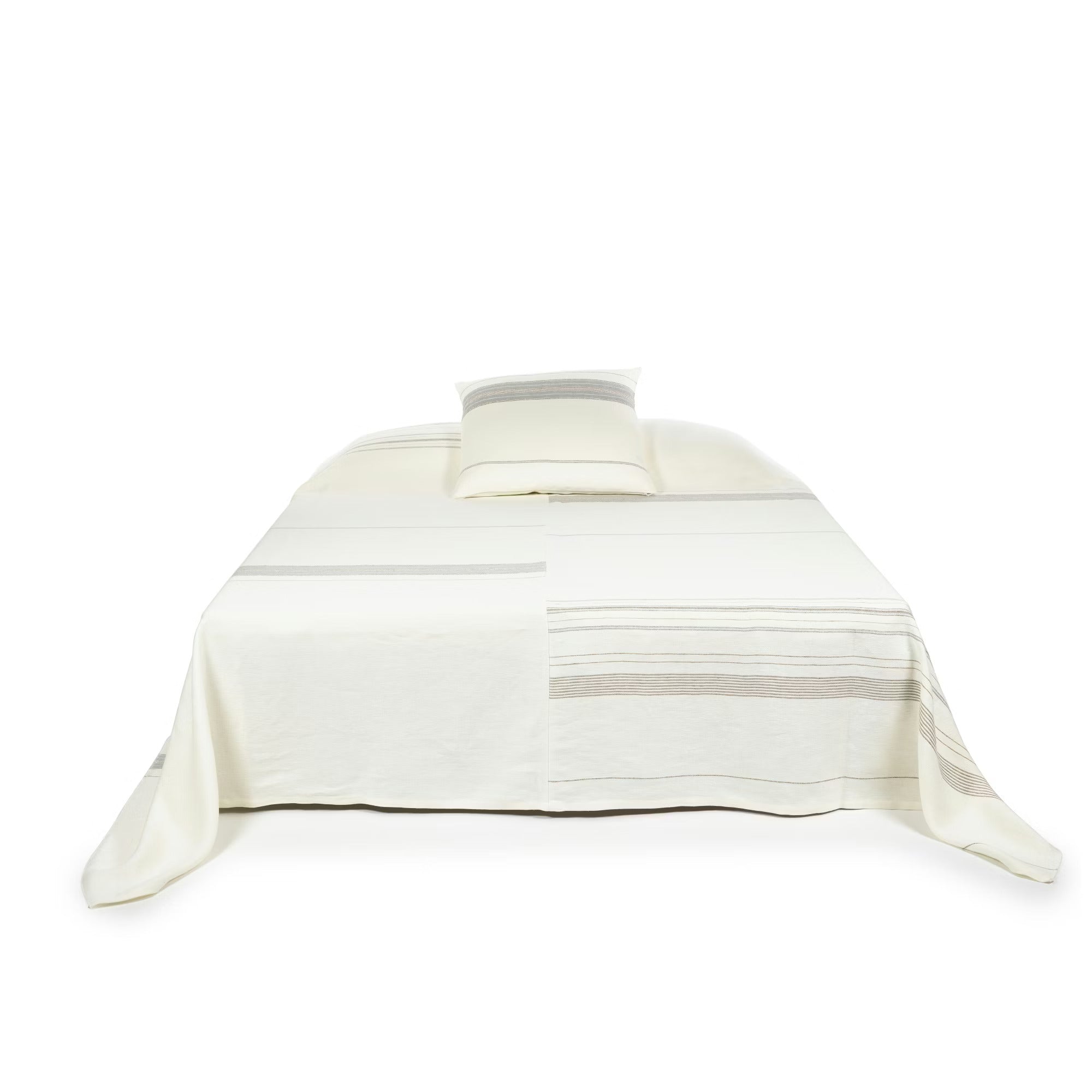 Libeco PROPRIANO Decke – 100 % Leinen | OEKO-TEX® zertifiziert | Vorgewaschen