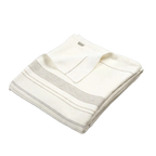 Libeco PROPRIANO Decke – 100 % Leinen | OEKO-TEX® zertifiziert | Vorgewaschen