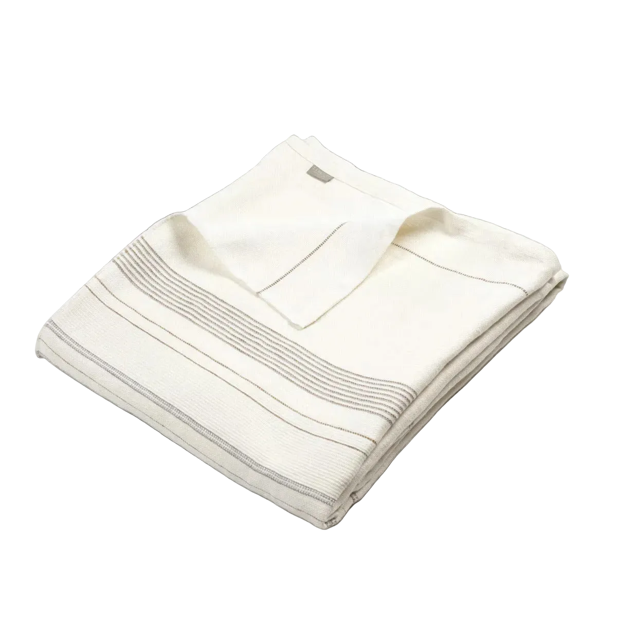 Libeco PROPRIANO Decke – 100 % Leinen | OEKO-TEX® zertifiziert | Vorgewaschen