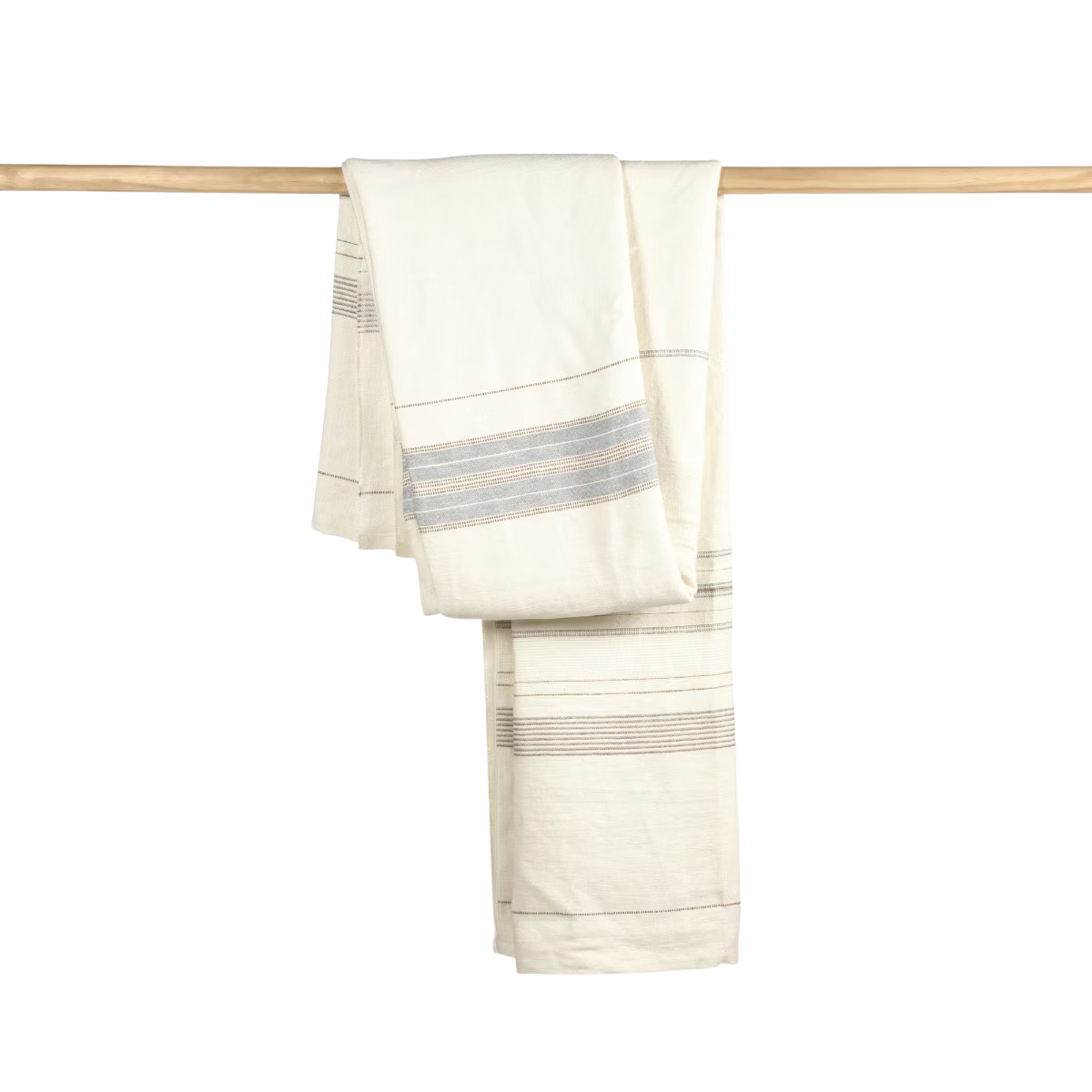Libeco PROPRIANO Decke – 100 % Leinen | OEKO-TEX® zertifiziert | Vorgewaschen