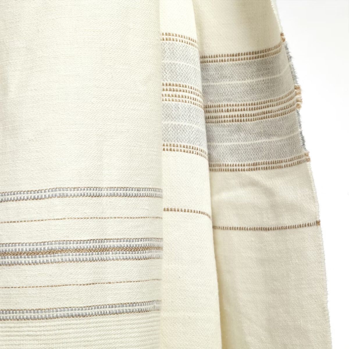 Libeco PROPRIANO Decke – 100 % Leinen | OEKO-TEX® zertifiziert | Vorgewaschen