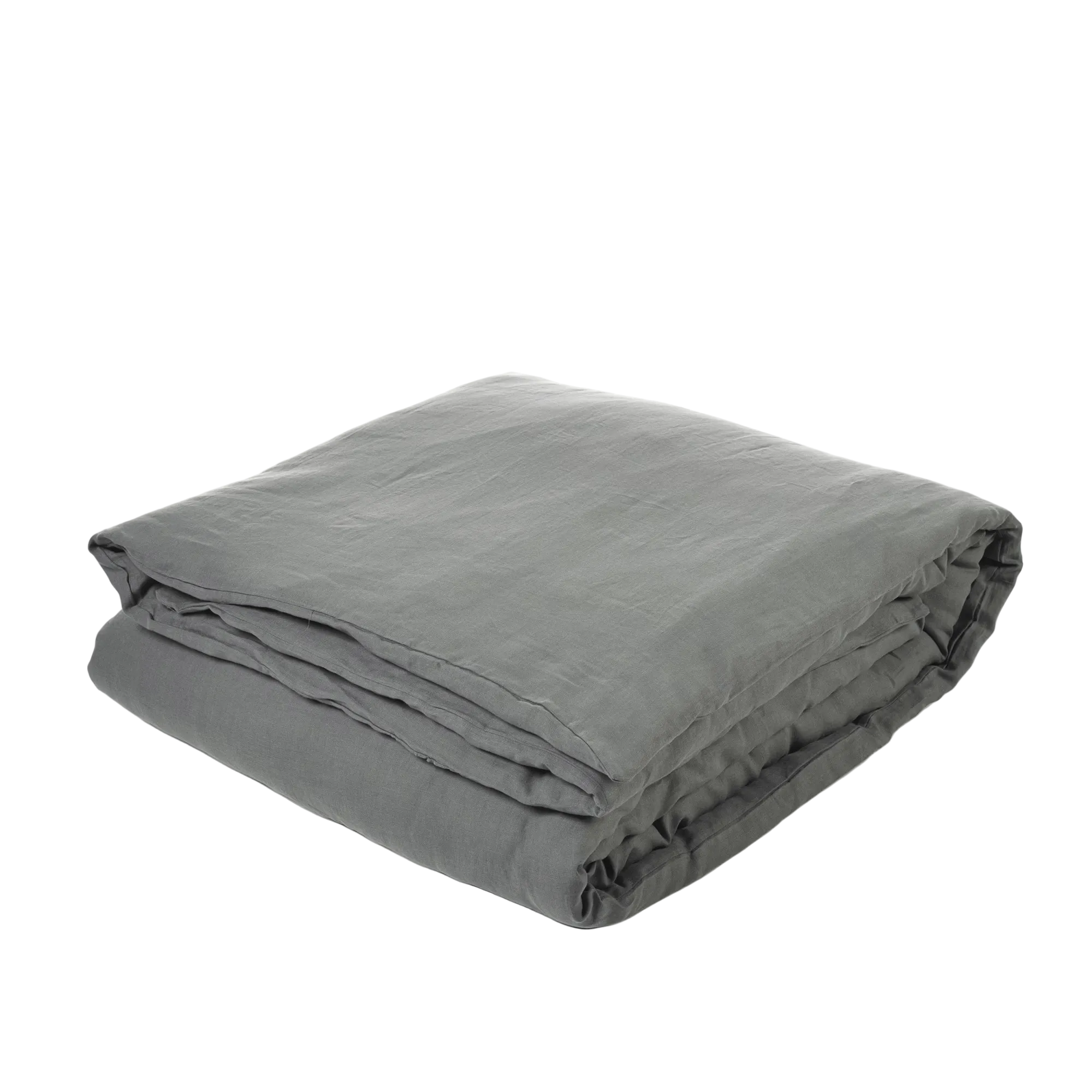 Libeco MADISON Bettbezug aus 100% Leinen – OEKO-TEX® Standard 100
