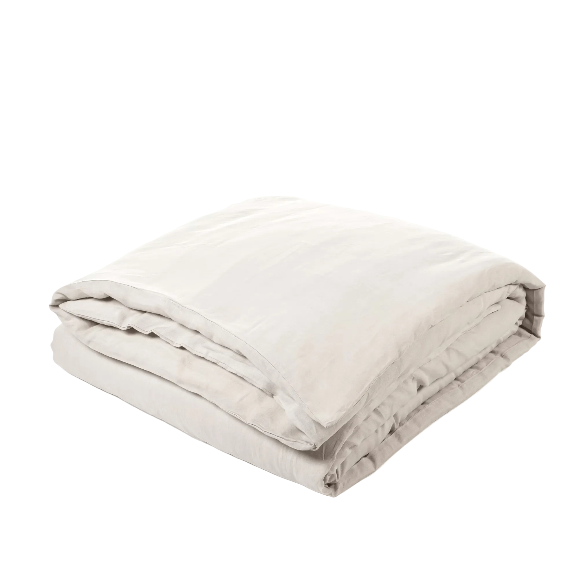 Libeco MADISON Bettbezug aus 100% Leinen – OEKO-TEX® Standard 100