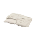 Libeco MADISON Spannlaken aus 100% Leinen