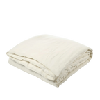 Libeco MADISON Bettbezug aus 100% Leinen – OEKO-TEX® Standard 100