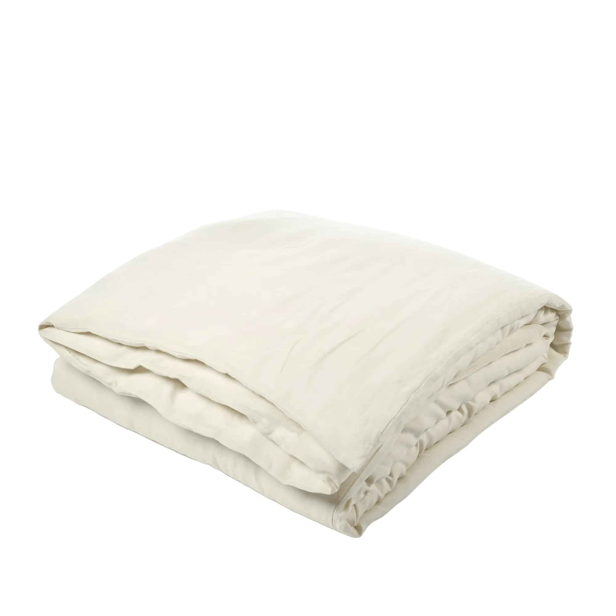 Libeco MADISON Bettbezug aus 100% Leinen – OEKO-TEX® Standard 100