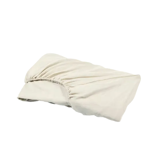 Libeco MADISON Spannlaken aus 100% Leinen